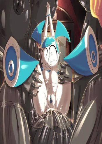 Cover of XJ9 Vs The Twins